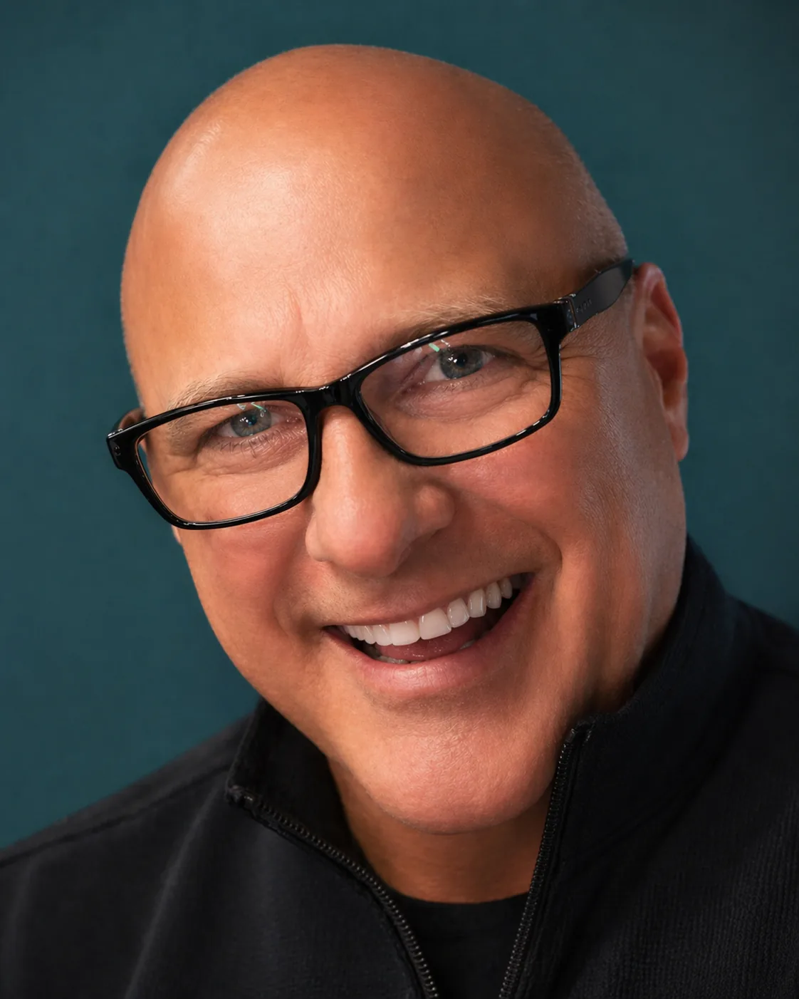 Dewayne Smith, Founder of Life Engine