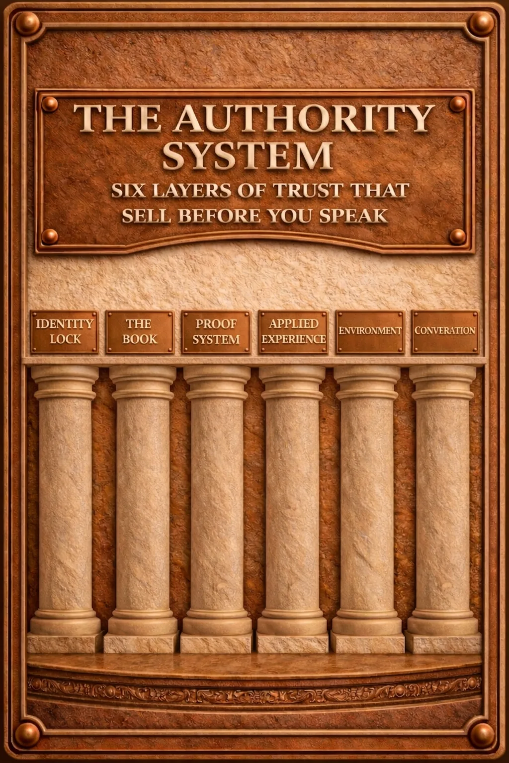 Dewayne Cagle, Founder of Life Engine