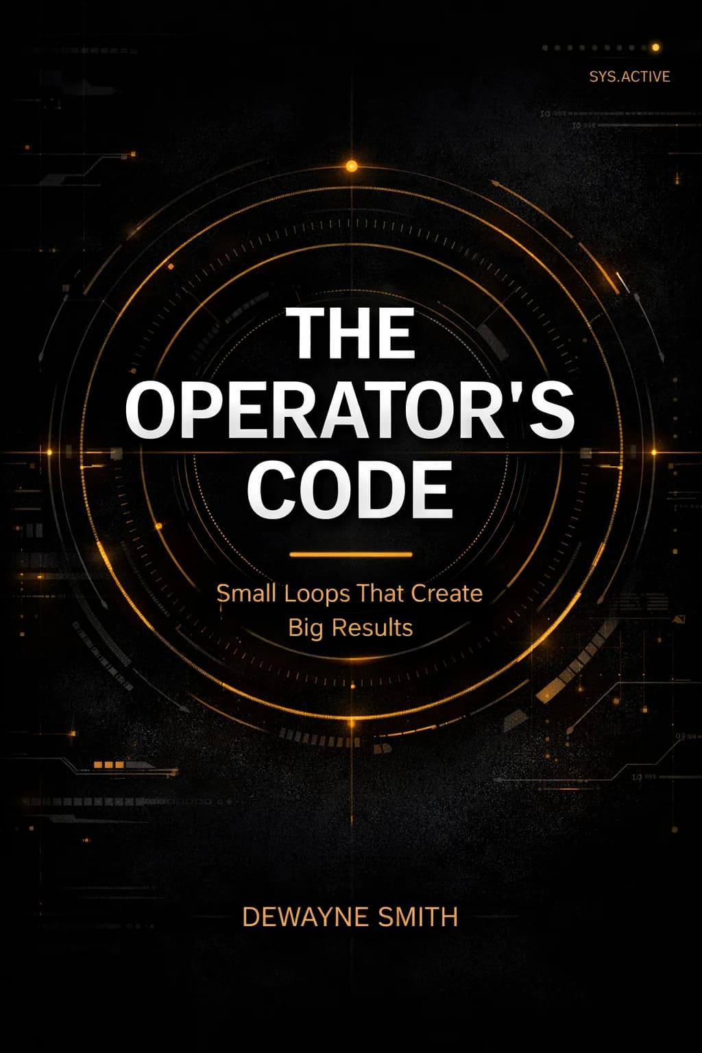 The Operator's Code