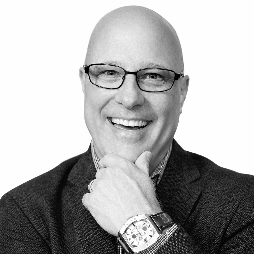 Dewayne Smith — Founder, Life Engine